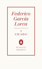 Cicada! - 9780241746844