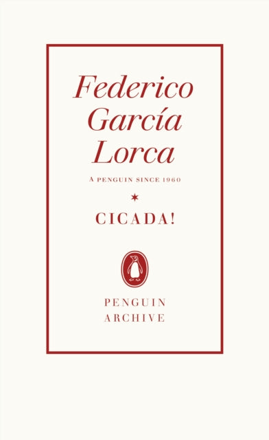 Cicada! - 9780241746844