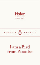 I am a Bird from Paradise - 9780241747254