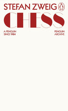 Chess : A Novel - 9780241747292