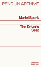 The Driver's Seat - 9780241752036