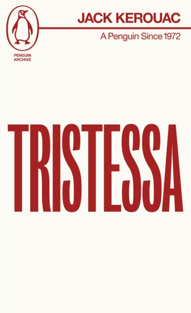 Tristessa - 9780241752067