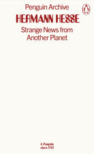 Strange News from Another Planet - 9780241752074