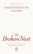 The Broken Nest - 9780241752128