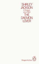 The Daemon Lover - 9780241752135