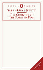 The Country of the Pointed Firs - 9780241752203