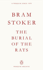 The Burial of the Rats - 9780241752272