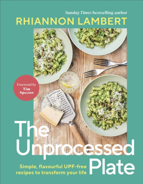 The Unprocessed Plate