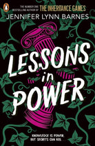 Lessons in Power - 9780241763124