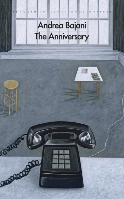 The Anniversary