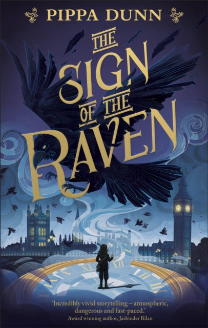 The Sign of the Raven