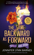 The Same Backward as Forward - 9780241772218