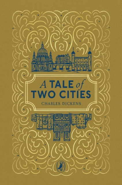 A Tale of Two Cities