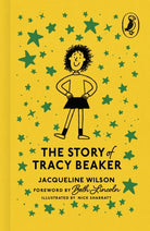 The Story of Tracy Beaker - 9780241777497