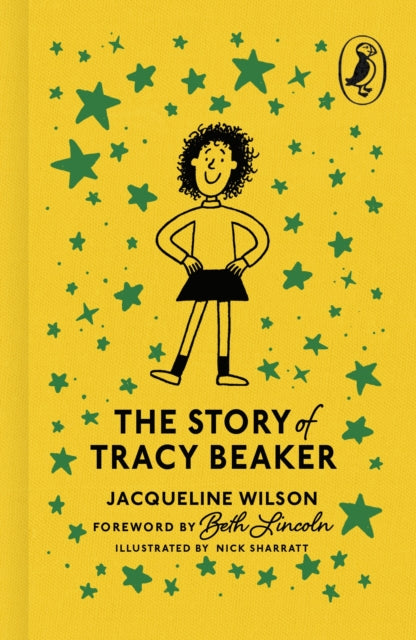 The Story of Tracy Beaker - 9780241777497