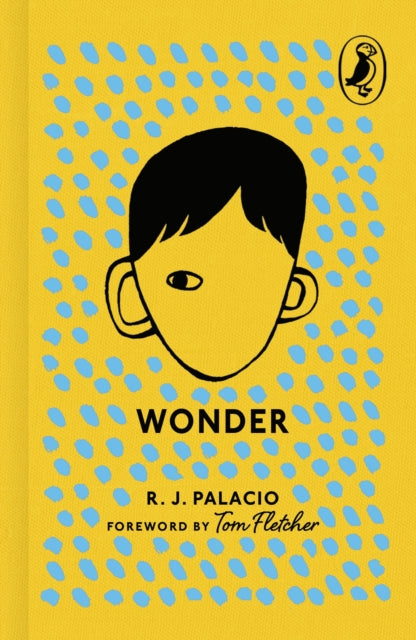 Wonder - 9780241777510