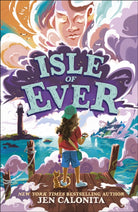 Isle of Ever - 9780241777640
