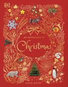 An Anthology of Christmas - 9780241782019