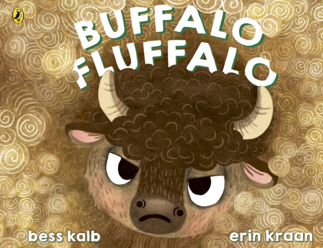 Buffalo Fluffalo - 9780241784501