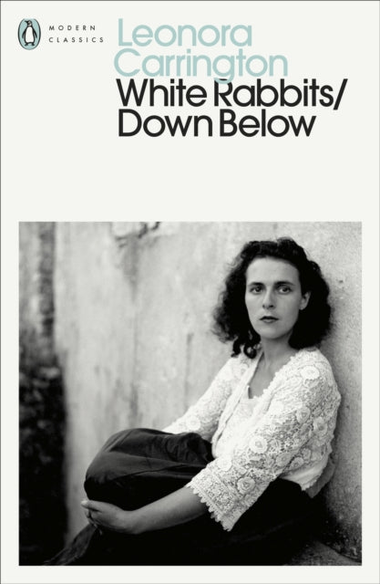 White Rabbits/Down Below