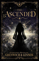 The Ascended