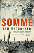 Somme - 9780241952382