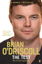 The Test : My Autobiography - 9780241962688
