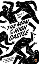 The Man in the High Castle - 9780241968093
