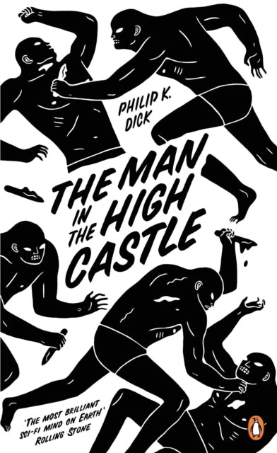 The Man in the High Castle - 9780241968093