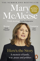 Here’s the Story : A Memoir - 9780241986202