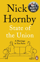 State of the Union : A Marriage in Ten Parts - 9780241987797