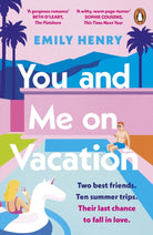 You and Me on Vacation - 9780241992234