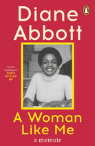 A Woman Like Me : A Memoir - 9780241993668