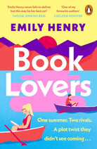 Book Lovers - 9780241995341