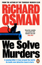 We Solve Murders - 9780241997482