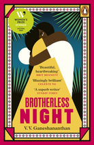 Brotherless Night - 9780241997673