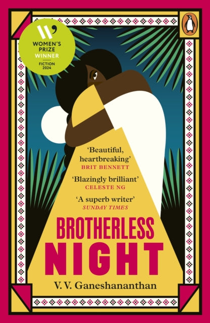 Brotherless Night - 9780241997673
