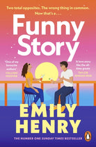 Funny Story - 9780241998175