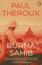 Burma Sahib - 9780241998953