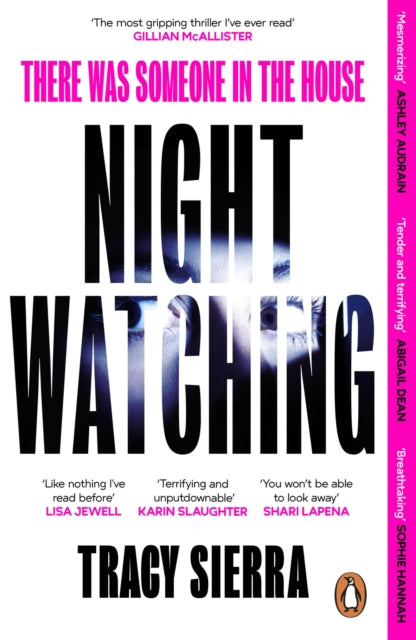 Nightwatching - 9780241999271