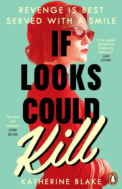 If Looks Could Kill - 9780241999332