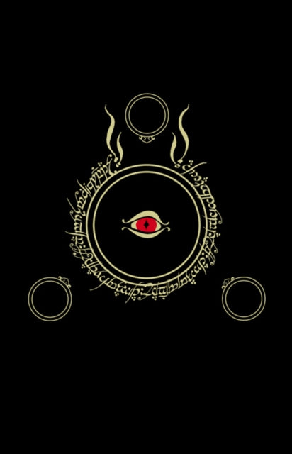 The Lord of the Rings - 9780261103207