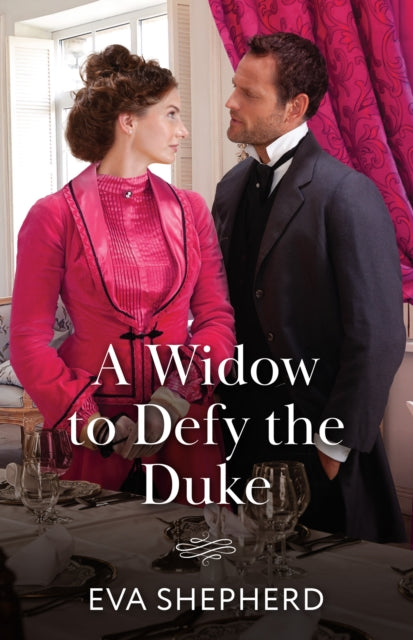 A Widow To Defy The Duke : Book 2 - 9780263345117