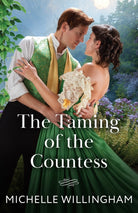 The Taming Of The Countess - 9780263345131