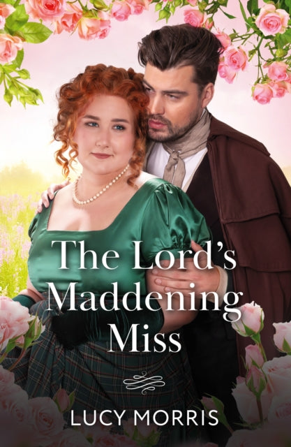The Lord's Maddening Miss : Book 4 - 9780263345186