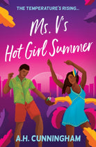 Ms. V's Hot Girl Summer - 9780263397499