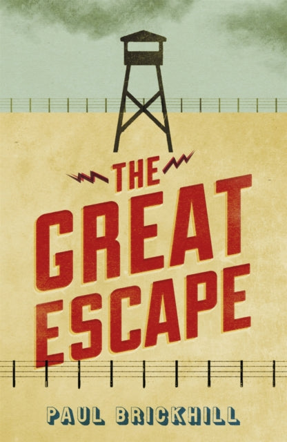The Great Escape - 9780304356874
