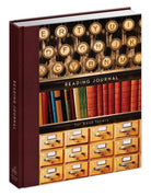 Reading Journal : For Book Lovers - 9780307591661