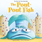 The Pout-Pout Fish - 9780312674816