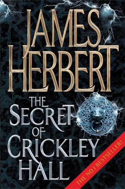 The Secret of Crickley Hall - 9780330411684